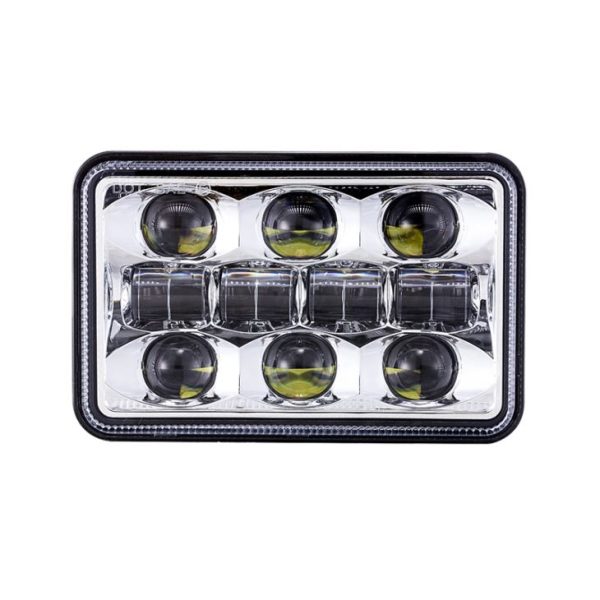 Đèn pha LED 4x6