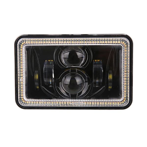 Đèn pha LED 4x6