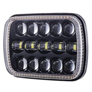 Đèn pha LED 5x7 7x6