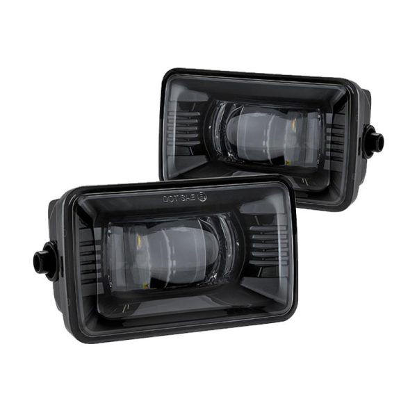 Đèn sương mù Led F150 15-18 năm