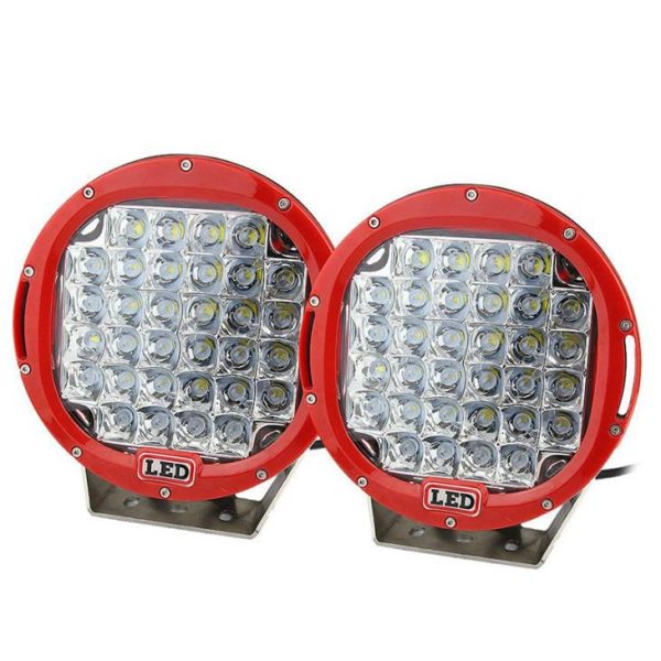 Đèn LED công suất cao