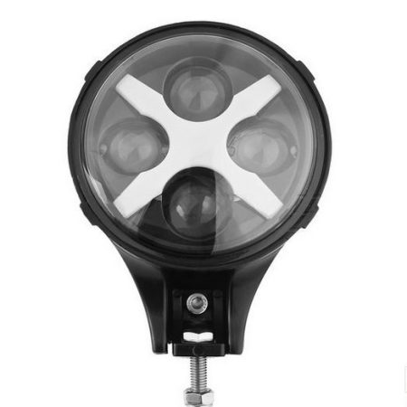 Led phụ trợ ánh sáng cho phụ kiện xe jeep Bóng đèn Led