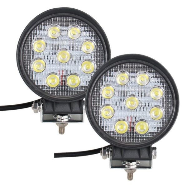 Đèn LED làm việc